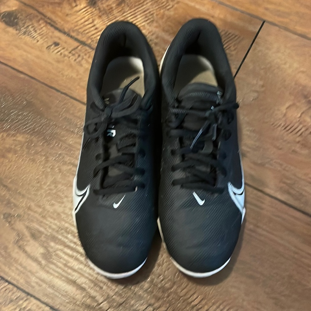 Nike Vapor Football Cleats